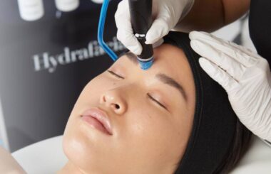 HydraFacial